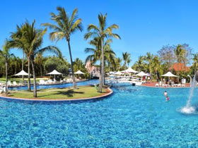 Mercure Capricorn Resort Yeppoon - Accommodation Sunshine Coast 3