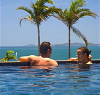 Villa Mar Colina - Accommodation Sunshine Coast