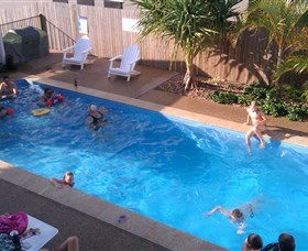 Yeppoon Surfside Motel - Accommodation Sunshine Coast 1