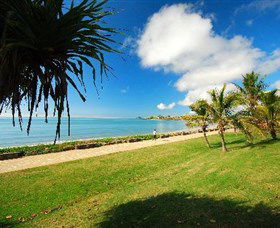 Yeppoon Surfside Motel - Accommodation Sunshine Coast 2
