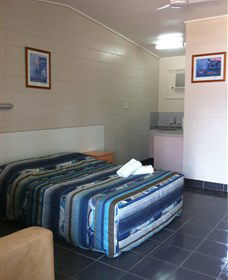 Yeppoon Surfside Motel - Accommodation Sunshine Coast 3