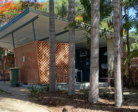 Poinciana Tourist Park - Accommodation Sunshine Coast 3