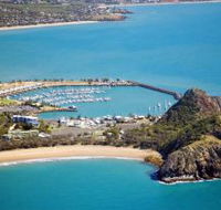 Rosslyn Bay Resort and Spa - Accommodation Sunshine Coast
