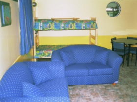 Sunlover Lodge Holiday Units And Cabins - Accommodation Sunshine Coast 2
