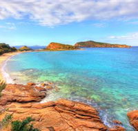Pumpkin Island - Accommodation Sunshine Coast