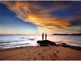 Pumpkin Island - Accommodation Sunshine Coast 1