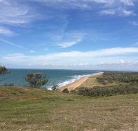 Southend Camping Grounds - Accommodation Sunshine Coast