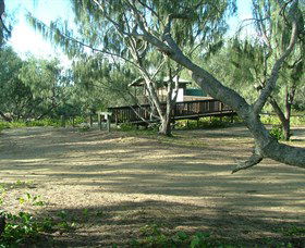 The Oaks On Facing Island - Accommodation Sunshine Coast 1