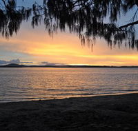The Oaks on Facing Island - Accommodation Sunshine Coast