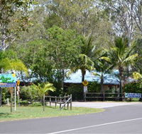 Boyne Island Caravan Park - Accommodation Sunshine Coast