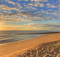Discovery Parks - Tannum Sands - Accommodation Sunshine Coast
