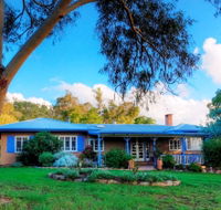 M.J Yurts Ballandean - Accommodation Sunshine Coast