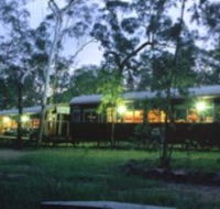 Undara Experience - Accommodation Sunshine Coast