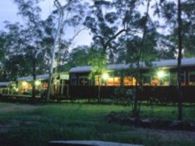 Undara Experience - Accommodation Sunshine Coast 0