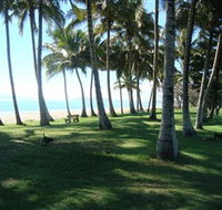 Saunders Beach Ocean View Holiday Units - Accommodation Sunshine Coast