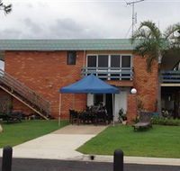 Cardwell Beachfront Motel - Accommodation Sunshine Coast