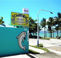 Townsville Seaside Apartments - Accommodation Sunshine Coast