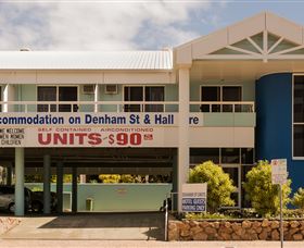 Accommodation On Denham - Accommodation Sunshine Coast 0