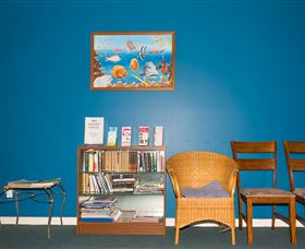 Accommodation On Denham - Accommodation Sunshine Coast 1