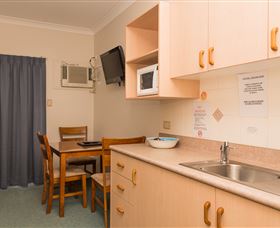 Accommodation On Denham - Accommodation Sunshine Coast 2