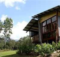 Sweetwater Lodge - Accommodation Sunshine Coast
