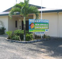 BIG4 Innisfail Mango Tree Tourist Park - Accommodation Sunshine Coast