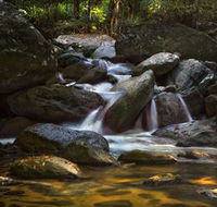 Fishery Falls Holiday Park - Accommodation Sunshine Coast