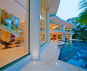 One Oceanview - Accommodation Sunshine Coast 0