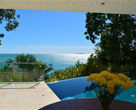 One Oceanview - Accommodation Sunshine Coast 2