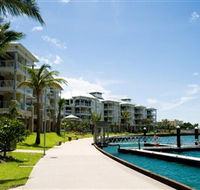 Mantra Boathouse Apartments