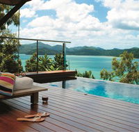 qualia - Accommodation Sunshine Coast
