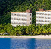 Whitsunday Apartments Hamilton Island - Accommodation Sunshine Coast