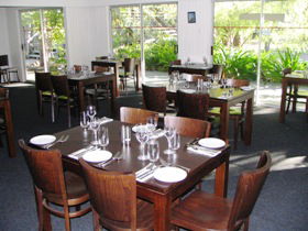 Carnarvon Gorge Wilderness Lodge - Accommodation Sunshine Coast 2