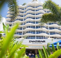 Mantra Zanzibar Resort - Accommodation Sunshine Coast