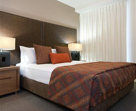 Mantra Zanzibar Resort - Accommodation Sunshine Coast 3