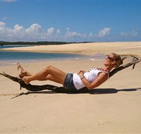 Rainbow Beach Ultimate Camping - Accommodation Sunshine Coast