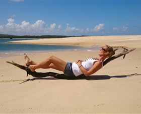 Rainbow Beach Ultimate Camping - Accommodation Sunshine Coast 0