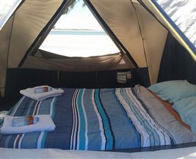 Rainbow Beach Ultimate Camping - Accommodation Sunshine Coast 1