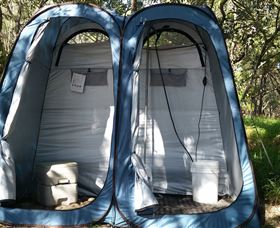 Rainbow Beach Ultimate Camping - Accommodation Sunshine Coast 3