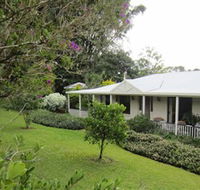 Eden Lodge Bed and Breakfast - Accommodation Sunshine Coast