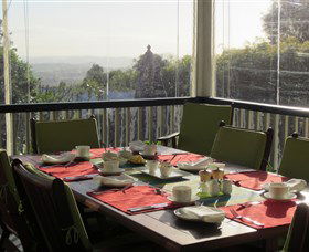 Eden Lodge Bed And Breakfast - Accommodation Sunshine Coast 2