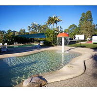 Active Holidays BIG4 Noosa - Accommodation Sunshine Coast