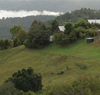 Rosebrook Cottages - Accommodation Sunshine Coast