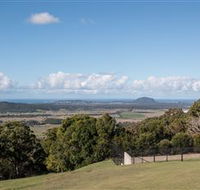 Tranquil Views Bed and Breakfast - Accommodation Sunshine Coast