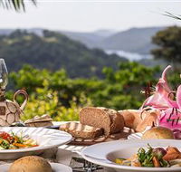 Lillypilly's Country Cottages - Accommodation Sunshine Coast