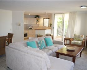 Parkshores Sunshine Beach - Accommodation Sunshine Coast 3