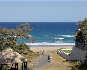 Parkshores Sunshine Beach - Accommodation Sunshine Coast 1