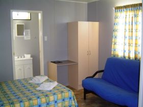 Ocean View Caravan And Tourist Park - Accommodation Sunshine Coast 2