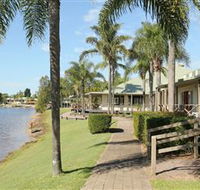 Maroochy Waterfront Camp and Conference Centre - Accommodation Sunshine Coast