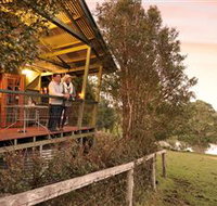 Brockhurst Farm Accommodation / Wedding venue - Accommodation Sunshine Coast